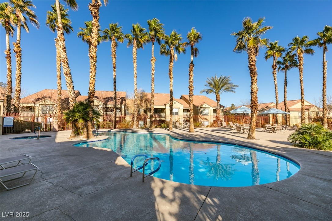2300 E Silverado Ranch Boulevard #1070, Las Vegas, Nevada image 41