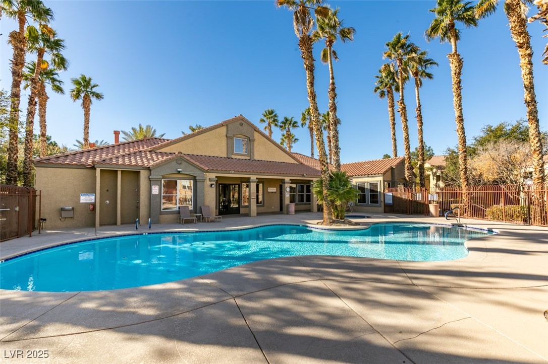 2300 E Silverado Ranch Boulevard #1070, Las Vegas, Nevada image 42