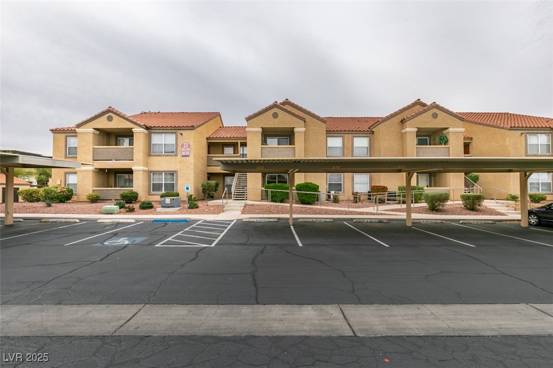 2300 E Silverado Ranch Boulevard #1070, Las Vegas, Nevada image 4