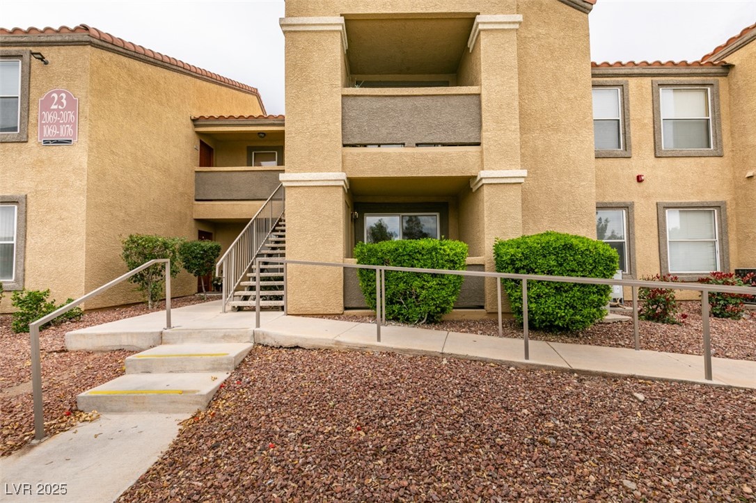 2300 E Silverado Ranch Boulevard #1070, Las Vegas, Nevada image 2