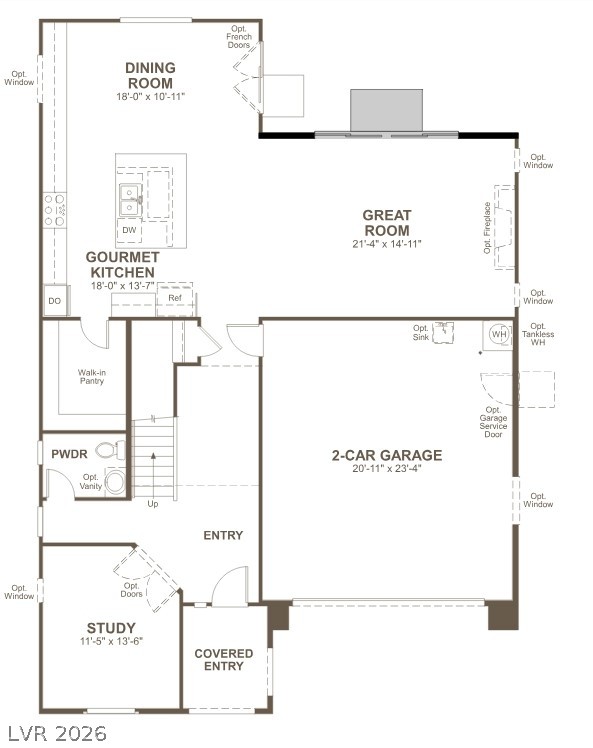 27 Fairdale Drive