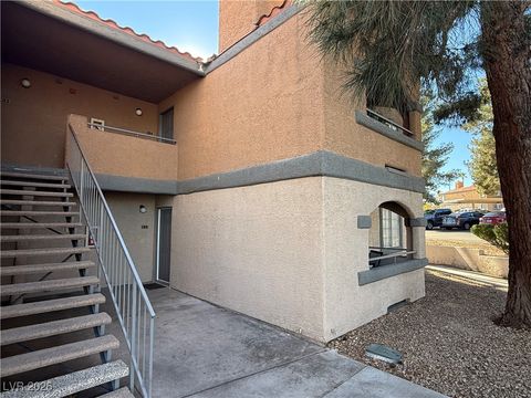 Photo of 240 Mission Catalina Lane #204, Las Vegas, NV 89107 (MLS # 2749783)