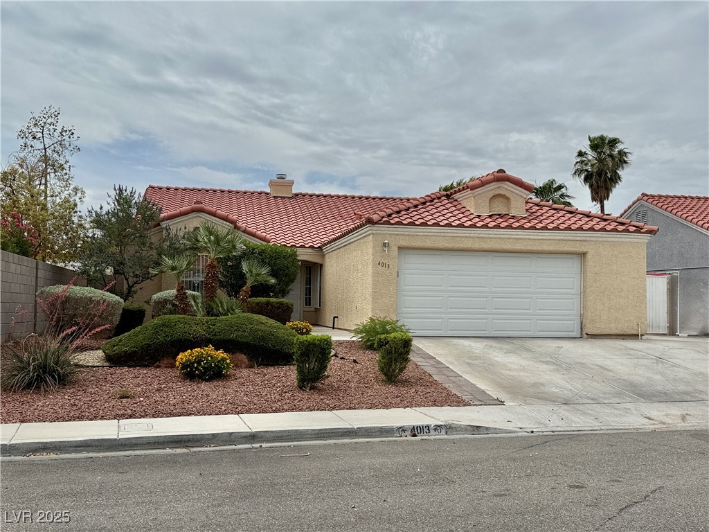 4013 Extenso Drive, North Las Vegas, Nevada image 1