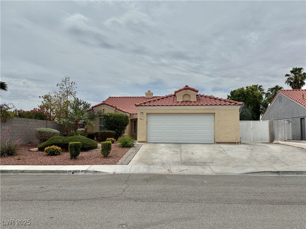 4013 Extenso Drive, North Las Vegas, Nevada image 3