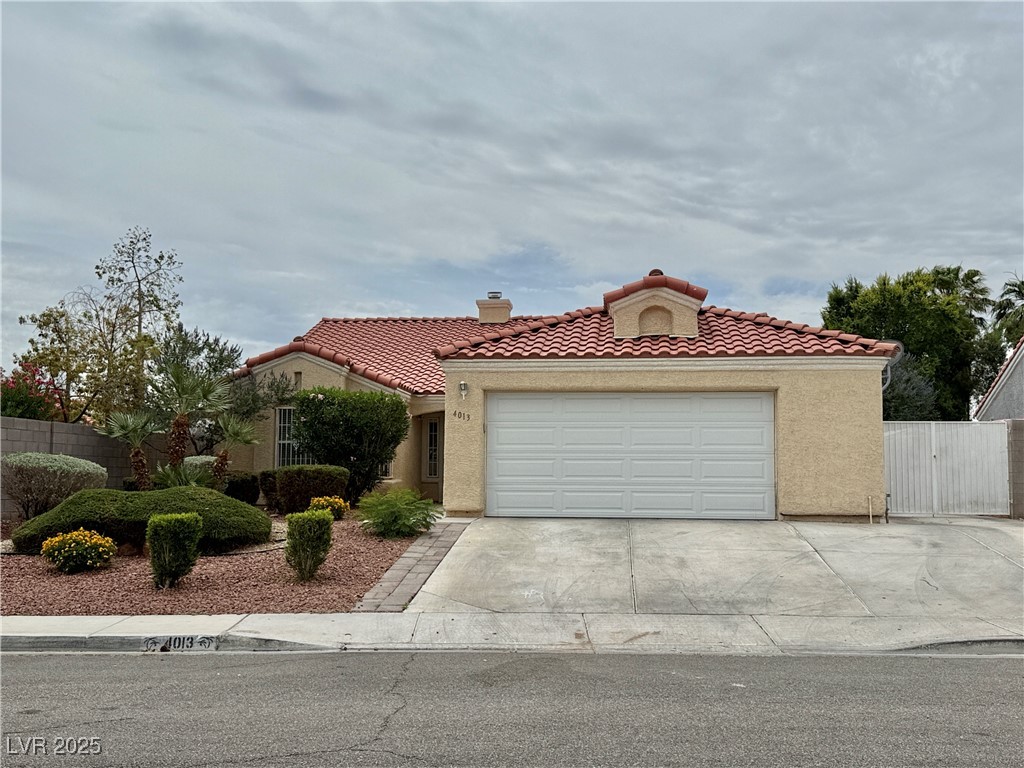 4013 Extenso Drive, North Las Vegas, Nevada image 2