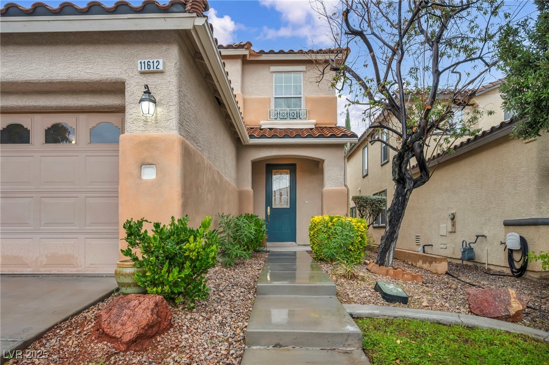 11612 Villa Malaparte Avenue