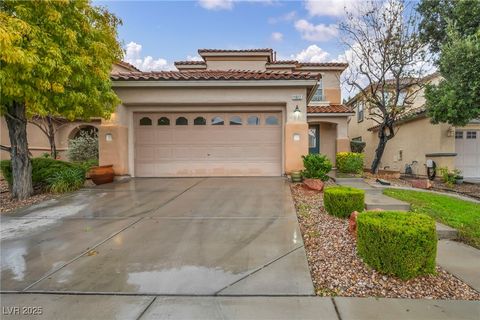 11612 Villa Malaparte Avenue Las Vegas NV 89138