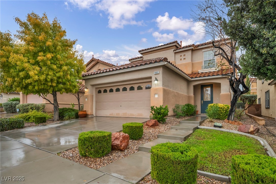 11612 Villa Malaparte Avenue