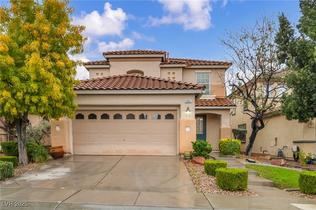 11612 Villa Malaparte Avenue