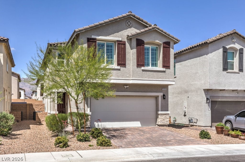 1038 WILLIAMTOWN Avenue