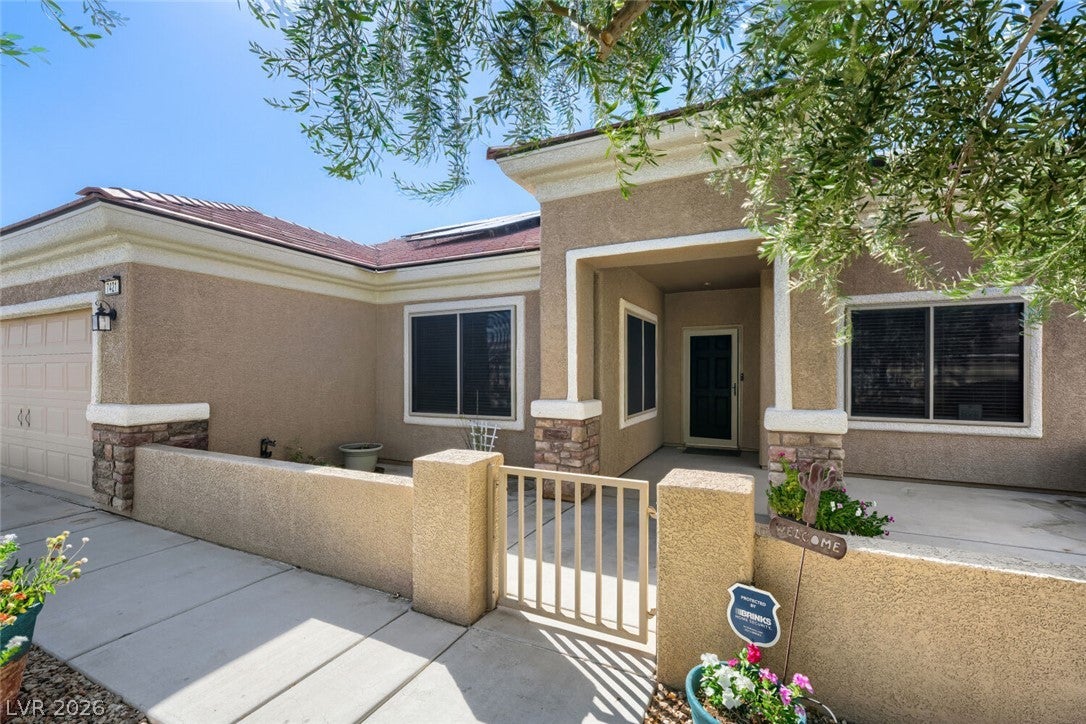 7421 Shelduck Street