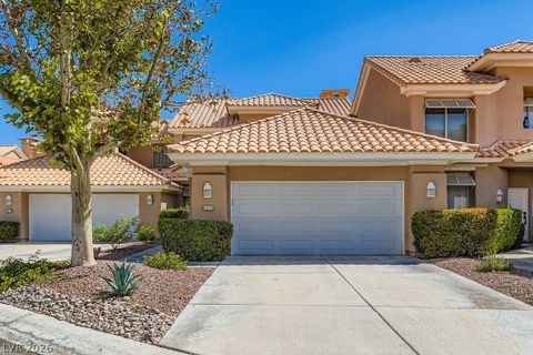 Townhouse For Rent - 5016 Mount Pleasant Lane<br/> Clark County, Las Vegas, NV 89113