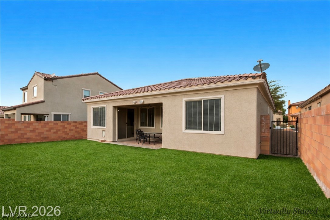 1273 Olivia Parkway