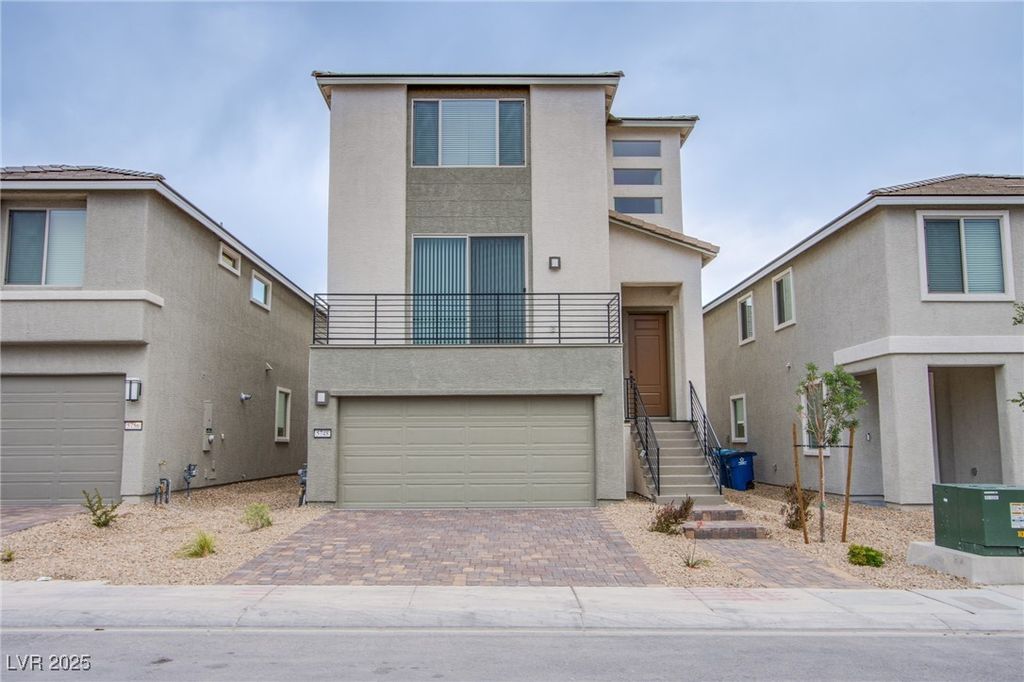 Photo of 5748 Avondale Rise Way, Las Vegas, NV 89141 (MLS # 2664915)