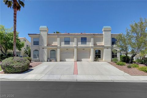 8012 Lisa Dawn Avenue Las Vegas NV 89147
