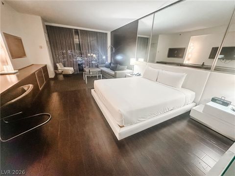 Photo of 4381 W Flamingo Road #2105, Las Vegas, NV 89103 (MLS # 2759206)