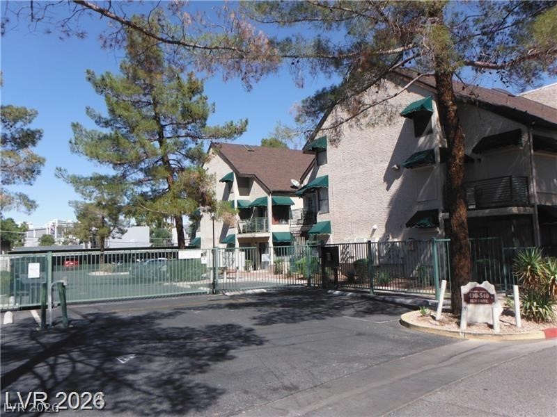 480 Elm Drive 206