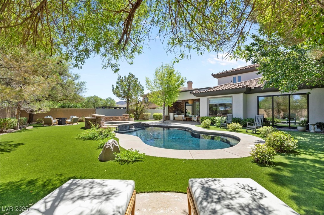 Henderson, Nevada 89052, United States, 6 Bedrooms Bedrooms, ,5 BathroomsBathrooms,Residential,Active,185277