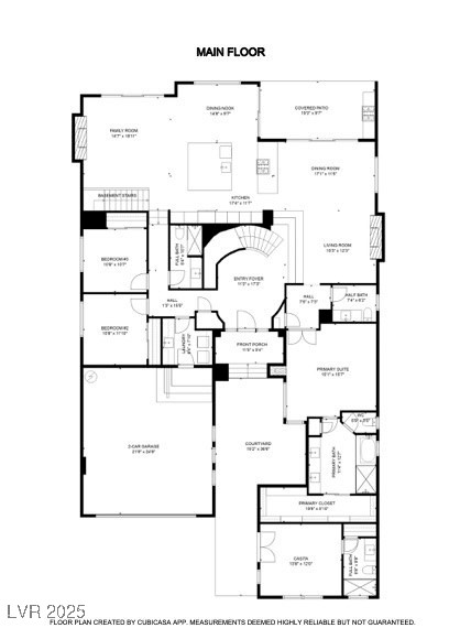 Henderson, Nevada 89052, United States, 6 Bedrooms Bedrooms, ,5 BathroomsBathrooms,Residential,Active,185277