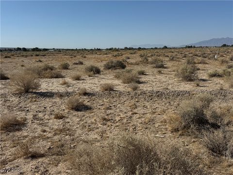 Vacant Land For Sale - 711 W Harvest Lane<br/> Nye County, Pahrump, NV 89060