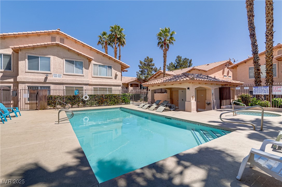 8450 Alta Drive #220, Las Vegas, Nevada image 19