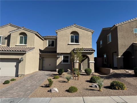 316 Rain Quail Way Henderson NV 89012