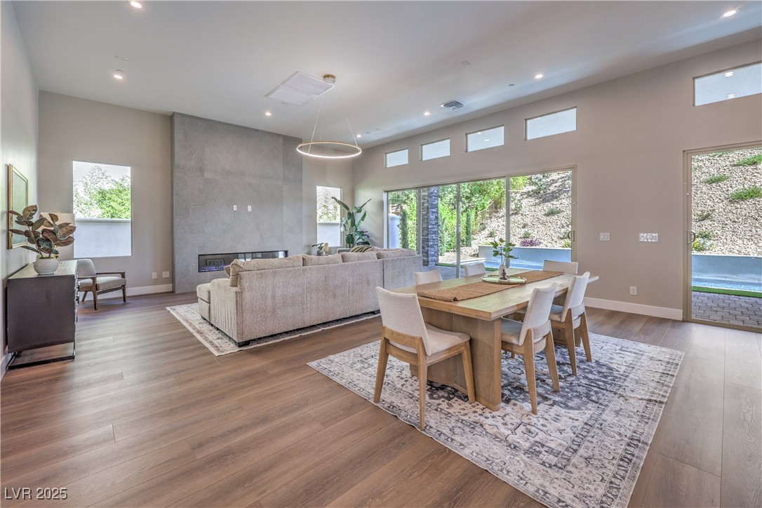 9 Rue Grimaldi Way, Henderson, Nevada image 30