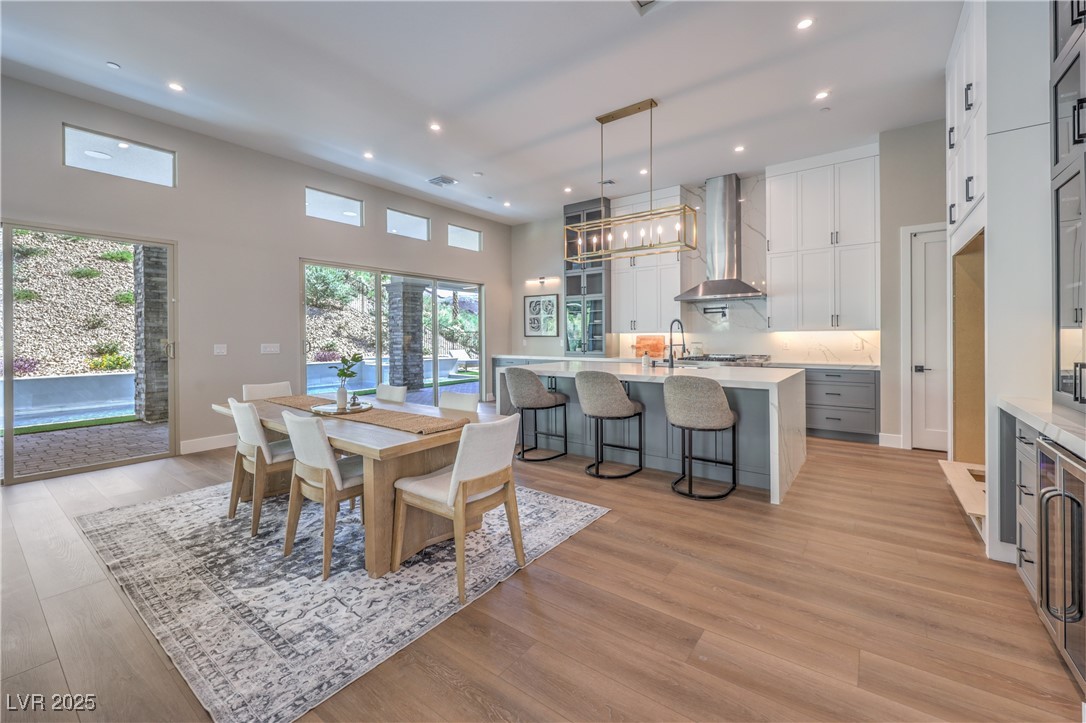 9 Rue Grimaldi Way, Henderson, Nevada image 32