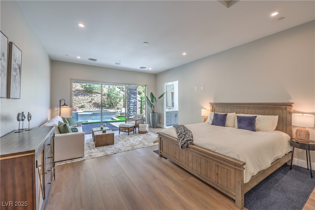 9 Rue Grimaldi Way, Henderson, Nevada image 34