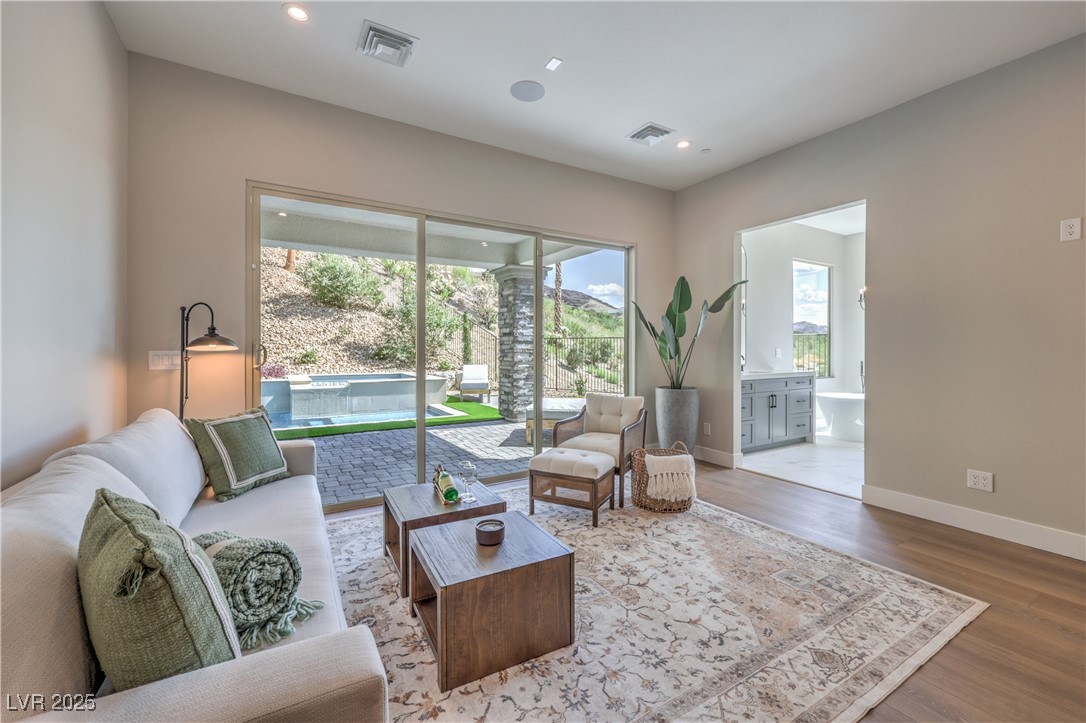 9 Rue Grimaldi Way, Henderson, Nevada image 36