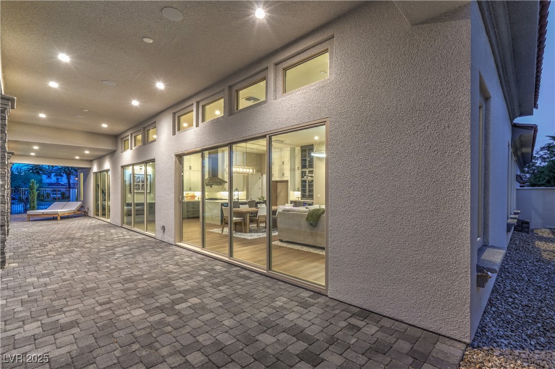 9 Rue Grimaldi Way, Henderson, Nevada image 11