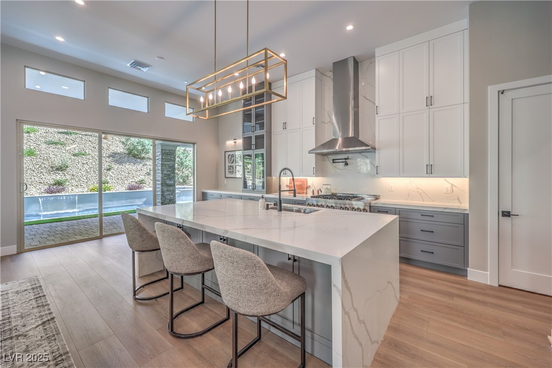 9 Rue Grimaldi Way, Henderson, Nevada image 18