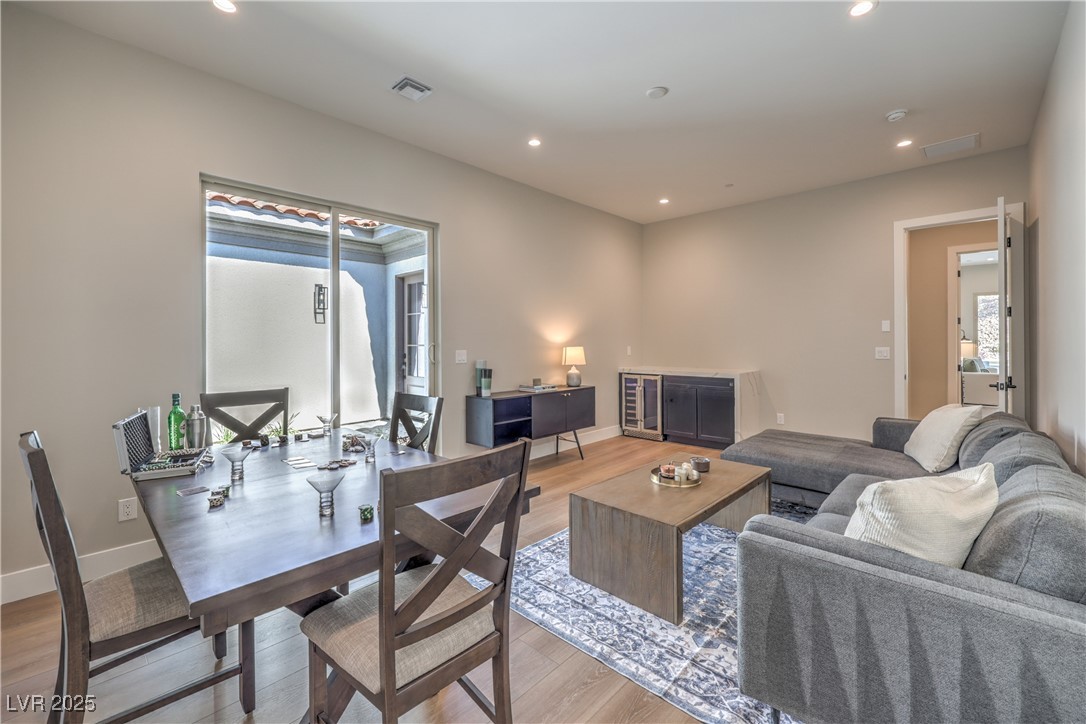 9 Rue Grimaldi Way, Henderson, Nevada image 46