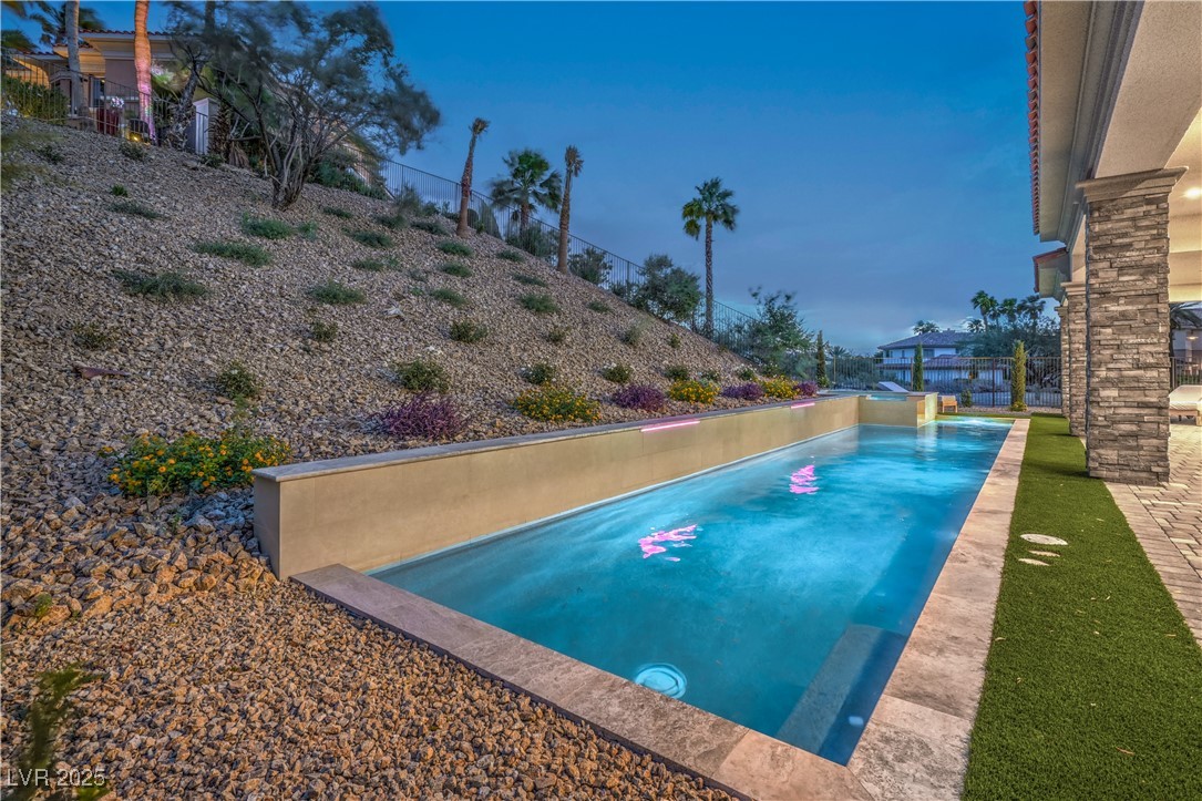 9 Rue Grimaldi Way, Henderson, Nevada image 12
