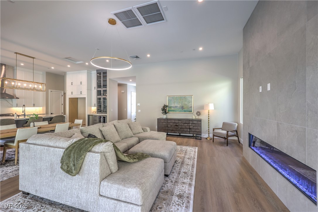 9 Rue Grimaldi Way, Henderson, Nevada image 27