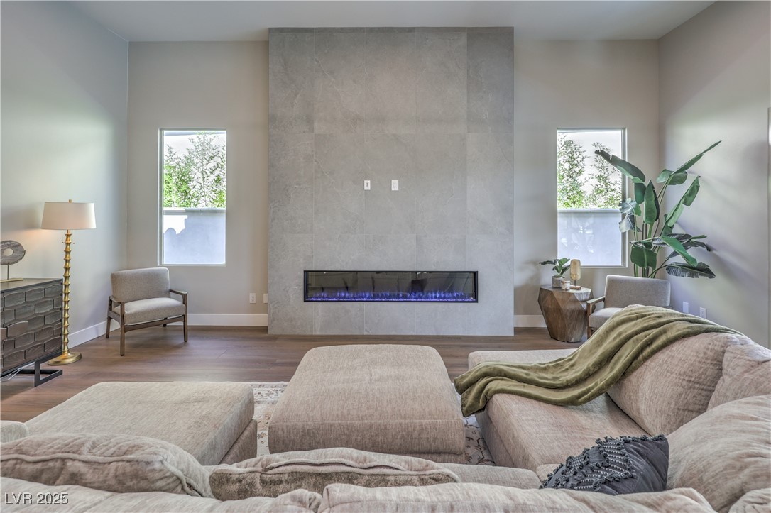 9 Rue Grimaldi Way, Henderson, Nevada image 26