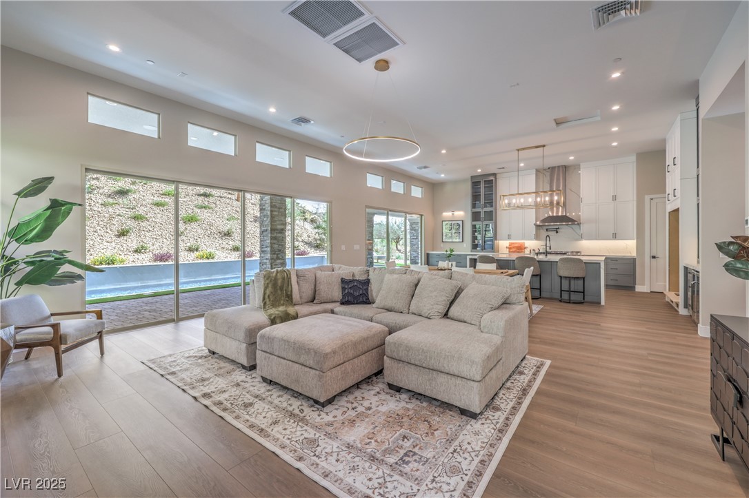 9 Rue Grimaldi Way, Henderson, Nevada image 29