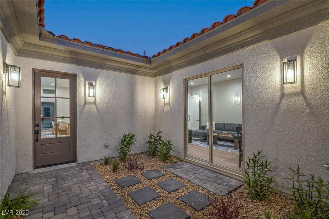 9 Rue Grimaldi Way, Henderson, Nevada image 7