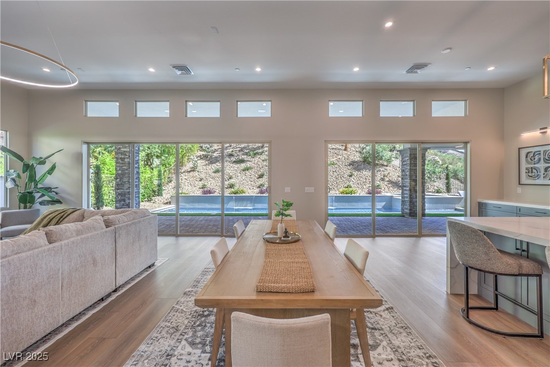 9 Rue Grimaldi Way, Henderson, Nevada image 31