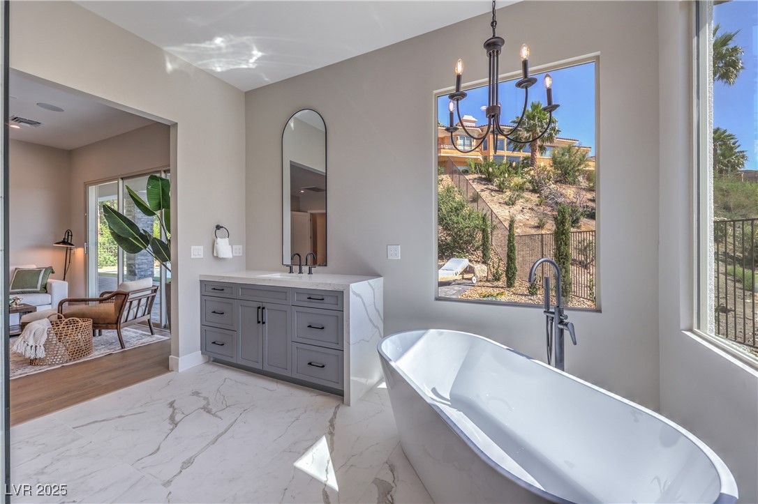9 Rue Grimaldi Way, Henderson, Nevada image 41