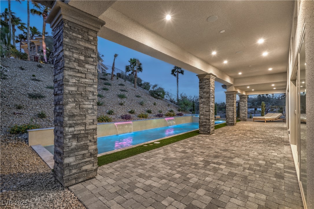 9 Rue Grimaldi Way, Henderson, Nevada image 10