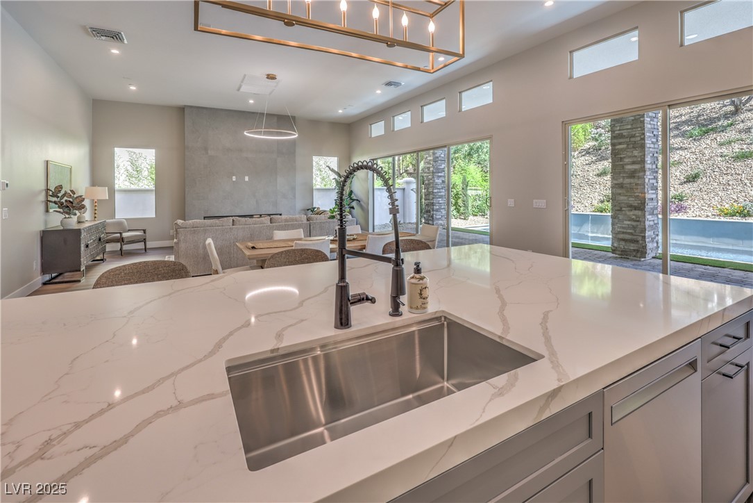 9 Rue Grimaldi Way, Henderson, Nevada image 20