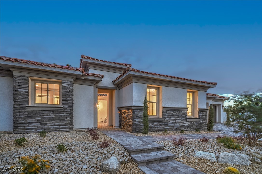 9 Rue Grimaldi Way, Henderson, Nevada image 6