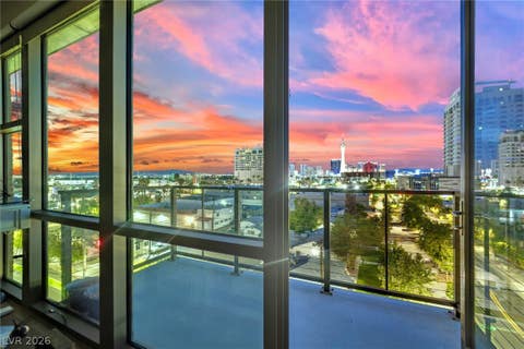 Tiny photo for 353 E Bonneville Avenue #626, Las Vegas, NV 89101 (MLS # 2778970)