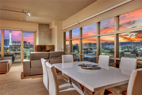 Tiny photo for 353 E Bonneville Avenue #626, Las Vegas, NV 89101 (MLS # 2778970)