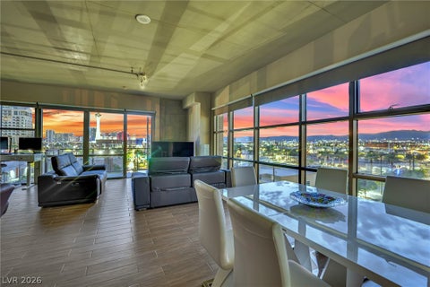 Tiny photo for 353 E Bonneville Avenue #626, Las Vegas, NV 89101 (MLS # 2778970)