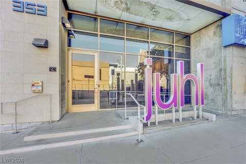 Tiny photo for 353 E Bonneville Avenue #626, Las Vegas, NV 89101 (MLS # 2778970)