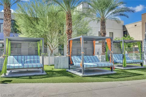 Tiny photo for 353 E Bonneville Avenue #626, Las Vegas, NV 89101 (MLS # 2778970)