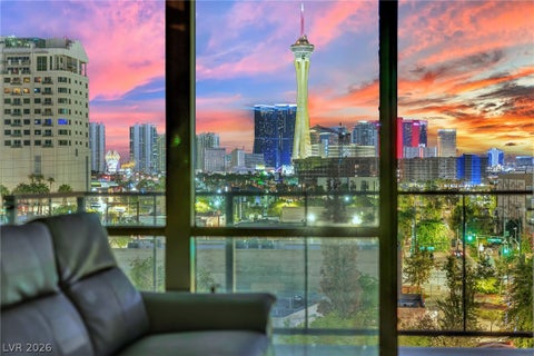 Tiny photo for 353 E Bonneville Avenue #626, Las Vegas, NV 89101 (MLS # 2778970)