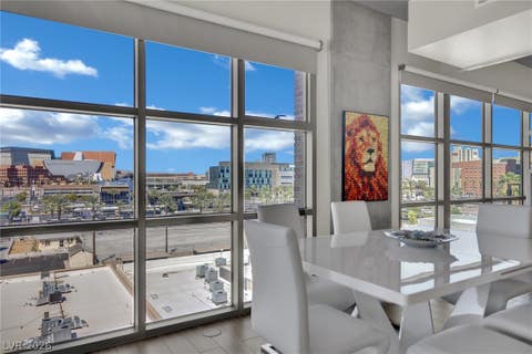 Tiny photo for 353 E Bonneville Avenue #626, Las Vegas, NV 89101 (MLS # 2778970)
